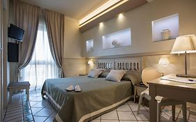 Hotel Hermitage Lecce