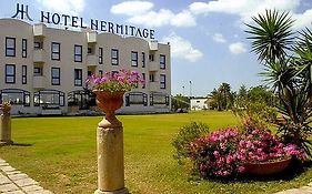 Hermitage Hotel Galatina